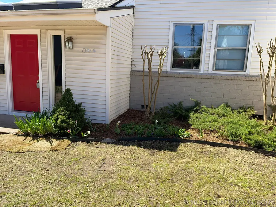 1321 E 38th Place #B, Tulsa, OK 74105 - #2