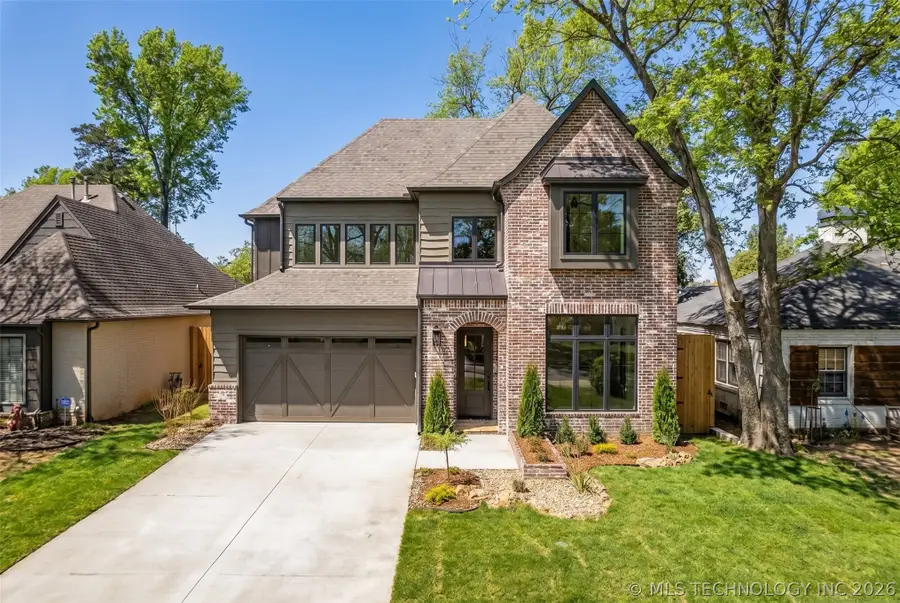 3150 S Madison Avenue, Tulsa, OK 74105 - #2