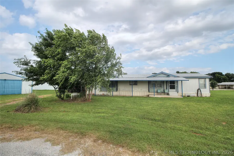 14105 Whispering Meadows, Kingston, OK 73439 - #3