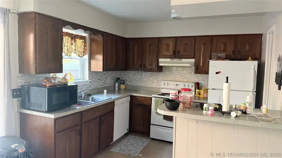 4331 E 68th Street #506, Tulsa, OK 74136 - #3