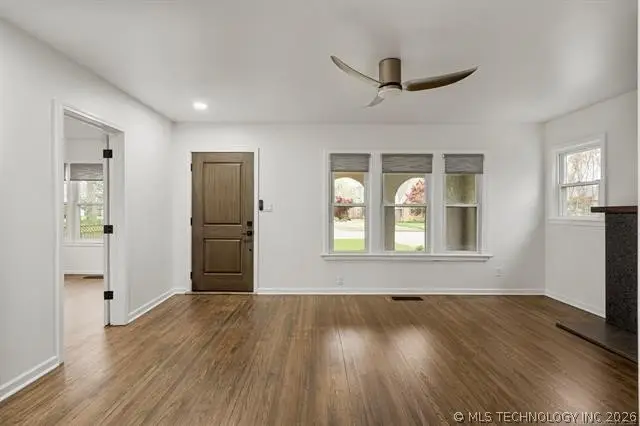 4133 S Norfolk Avenue, Tulsa, OK 74105 - #2