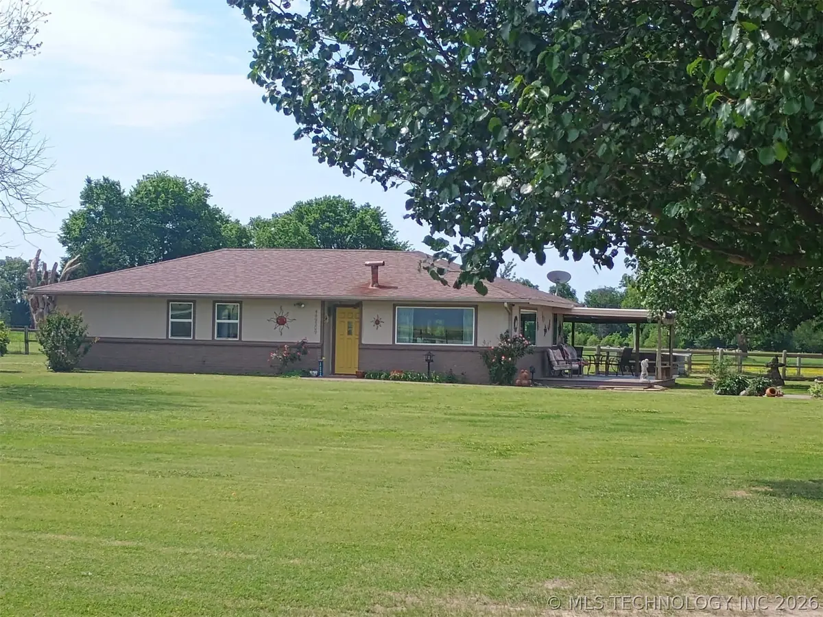 449309 Hwy 60, Afton, OK 74331 - #1