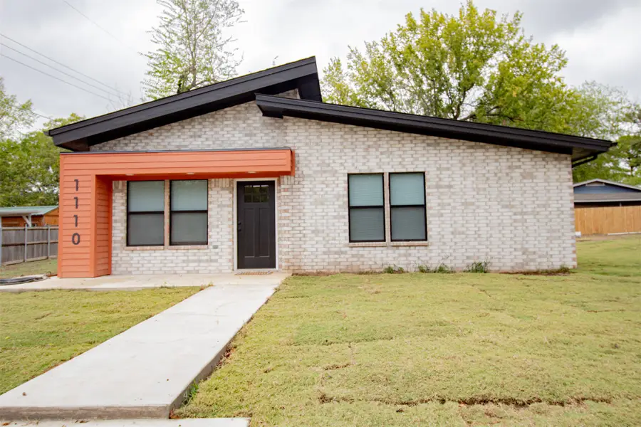 1110 W Mulberry, Durant, OK 74701 - #3