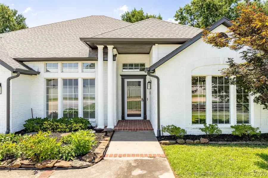 9106 E 113th Street S, Bixby, OK 74008 - #2
