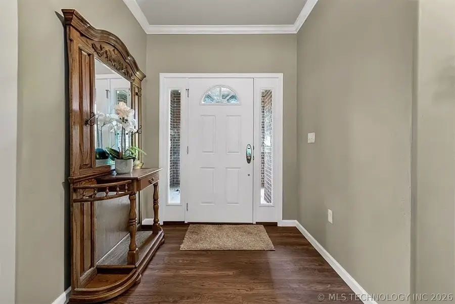 7 Foxwood, Adair, OK 74330 - #3
