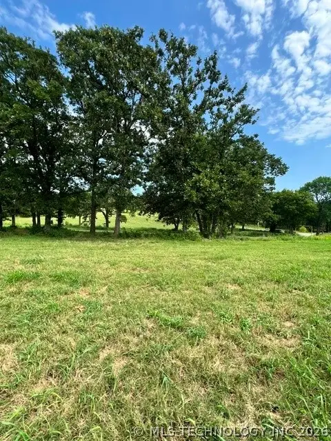 12279 W 201st Street S, Mounds, OK 74047 - #3