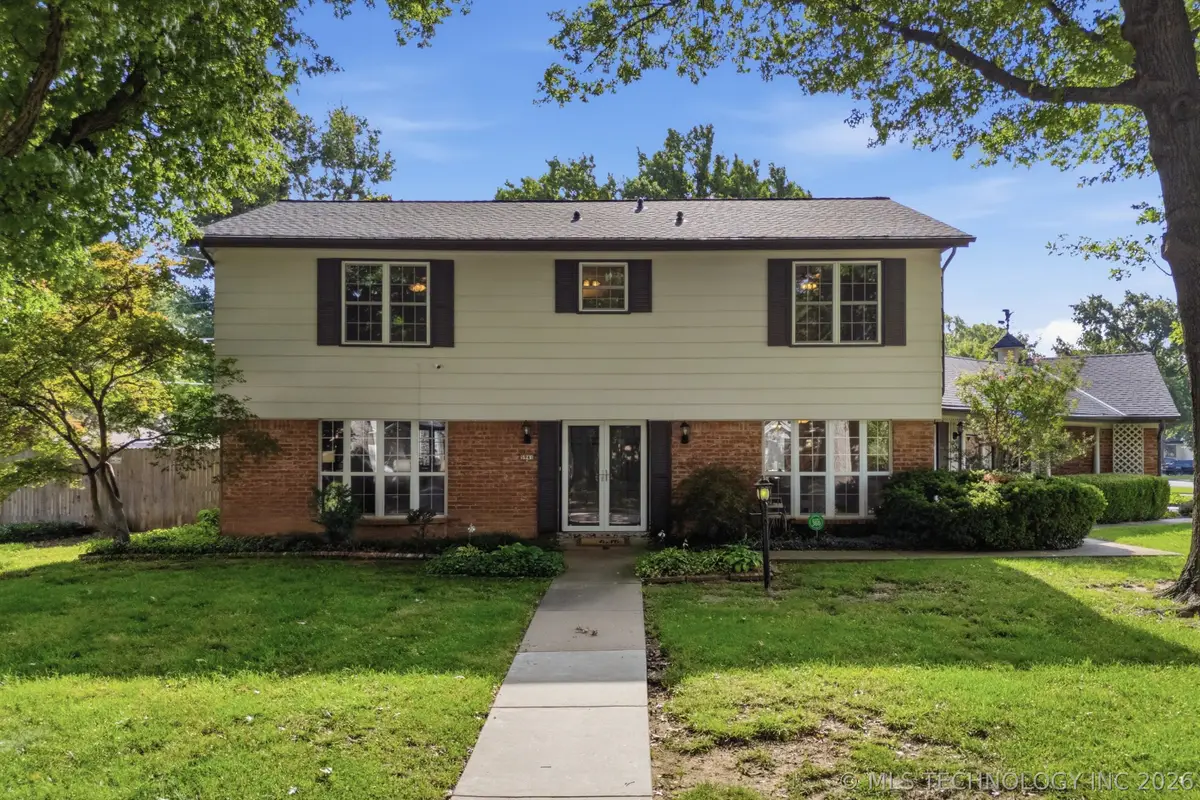 5941 S 73rd East Avenue, Tulsa, OK 74145 - #1