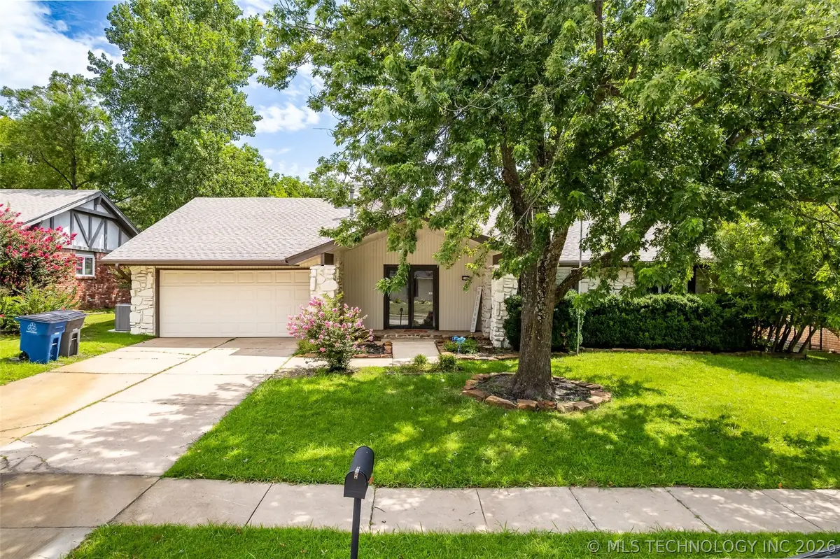 7143 S 75th East Avenue, Tulsa, OK 74133 - #1