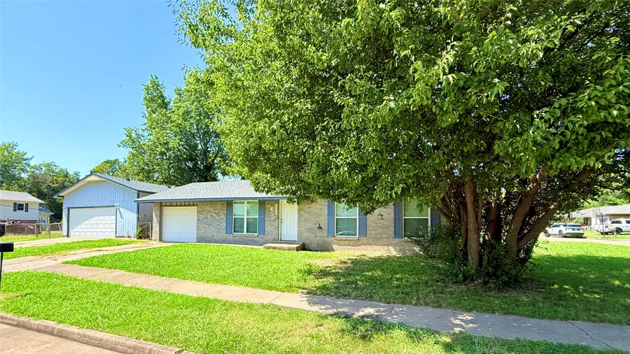1329 NE 3rd Place, Pryor, OK 74361 - #3
