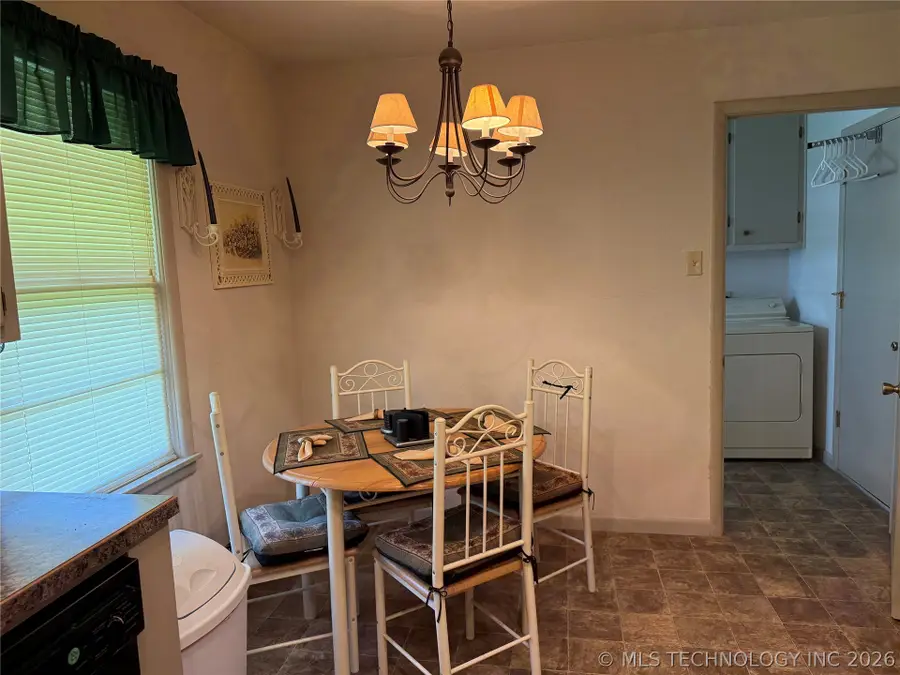 129 S Camden Street, Muskogee, OK 74403 - #2
