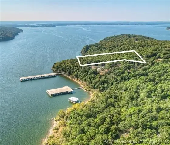 81 Patriot Pointe, Eufaula, OK 74432 - #3