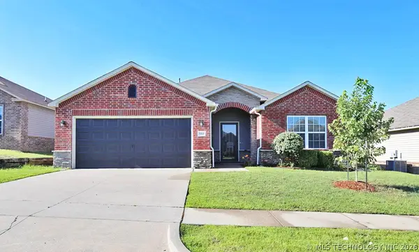 5960 E 148 Street, Bixby, OK 74008