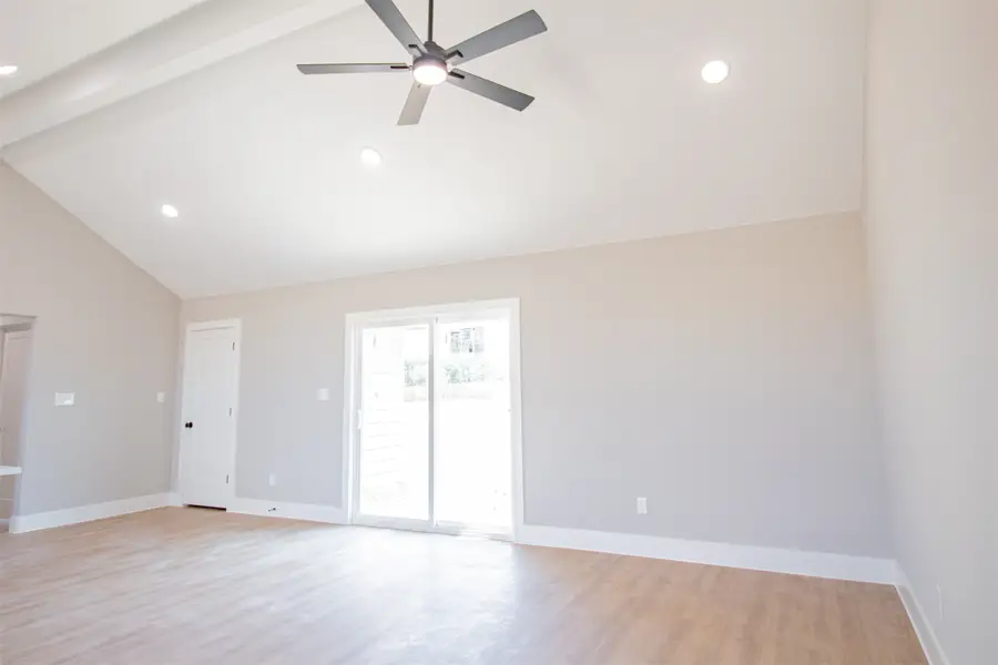 175 Treaty, Calera, OK 74730 - #2