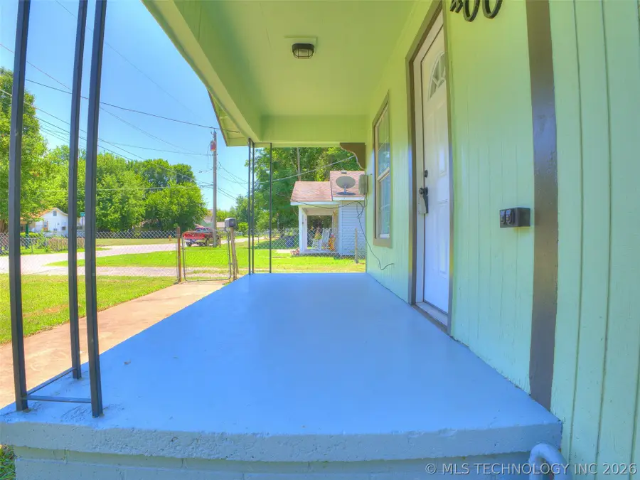 400 S 53rd West Avenue, Tulsa, OK 74127 - #3