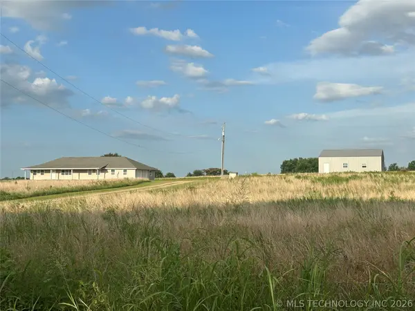 32188 S 4440 Road, Vinita, OK 74301