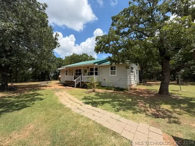 522 Bethel, Ardmore, OK 73401 - #2