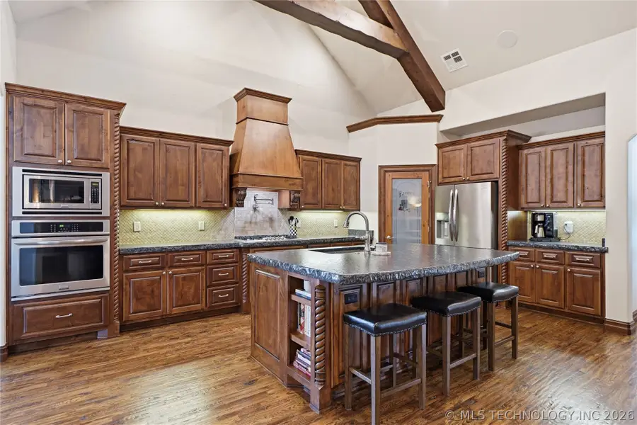 2628 E 136th Street S, Bixby, OK 74008 - #2
