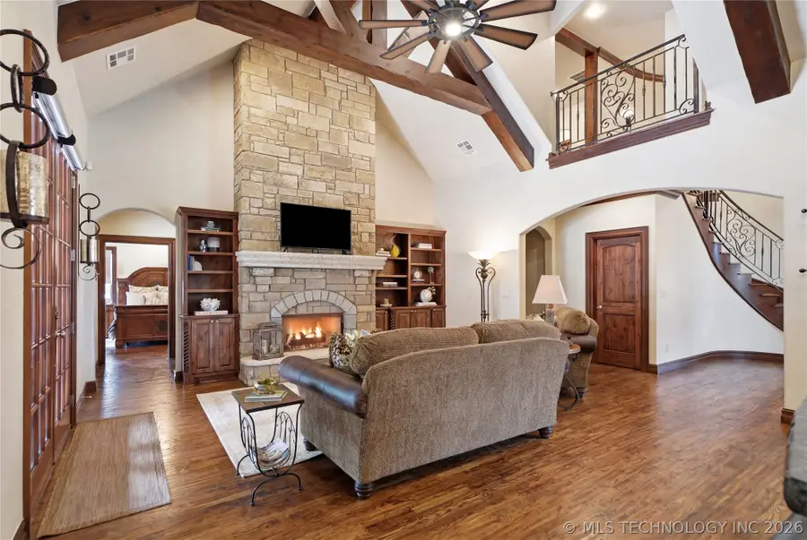 2628 E 136th Street S, Bixby, OK 74008 - #3