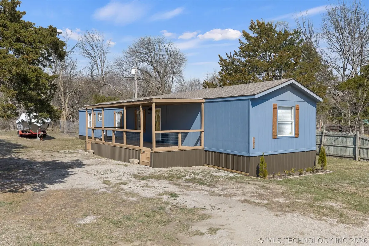 304 Centennial, Sulphur, OK 73086 - #1