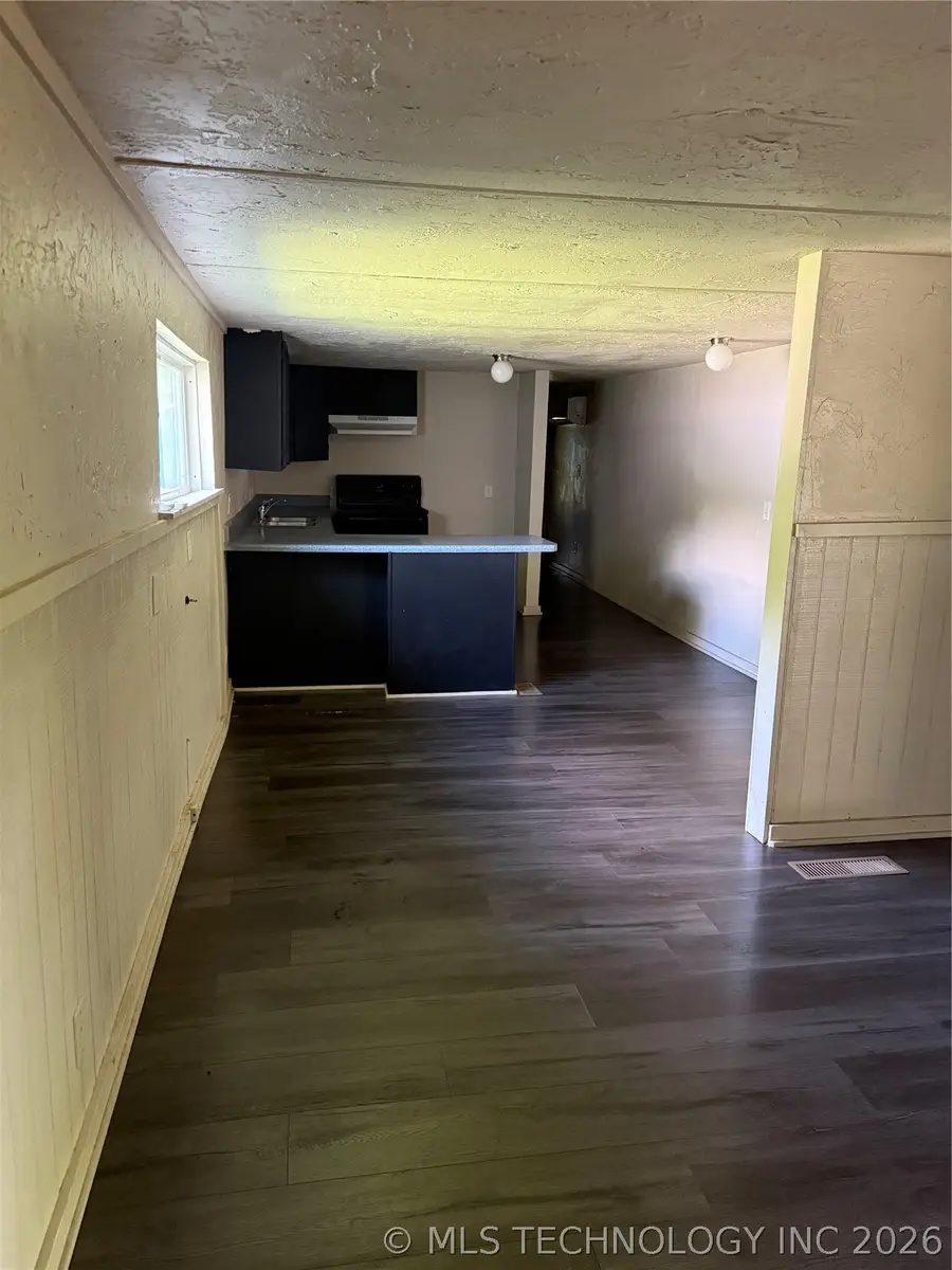 1321 Monta Avenue, Muskogee, OK 74403 - #2
