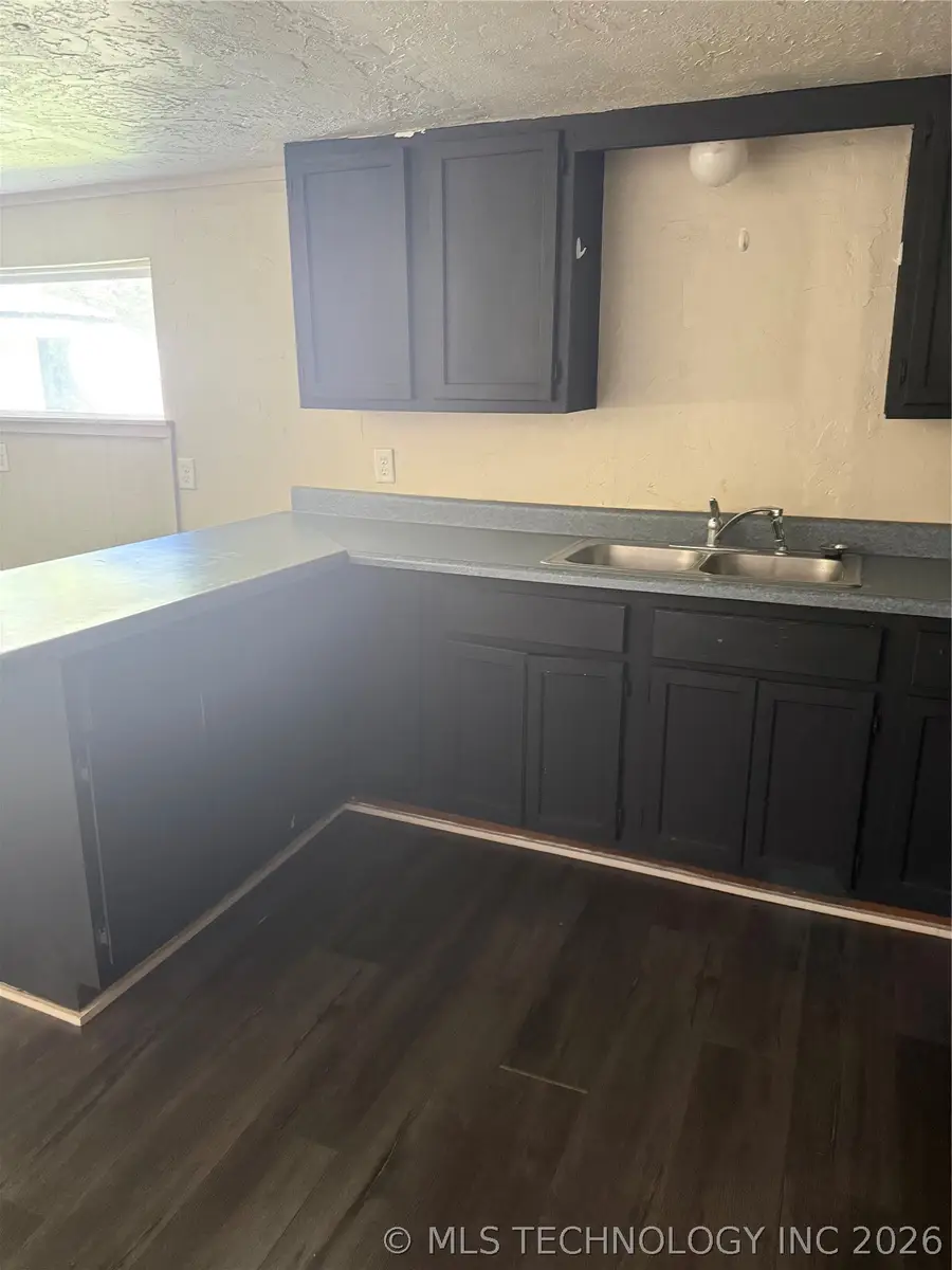 1321 Monta Avenue, Muskogee, OK 74403 - #3