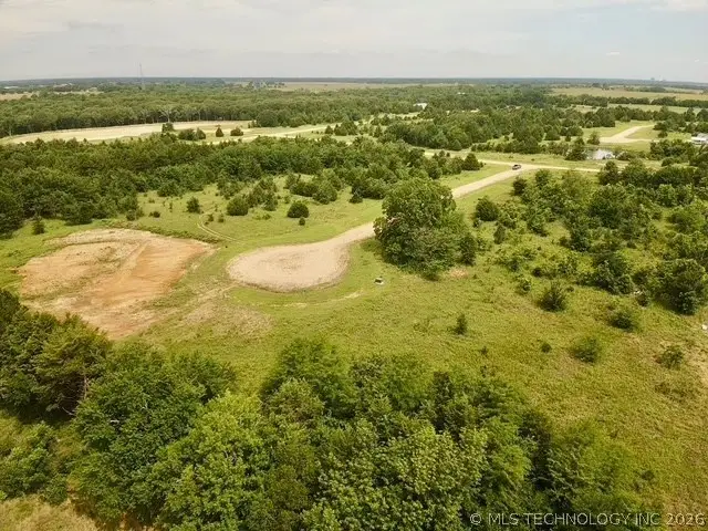 37 Red Bird Lane, Colbert, OK 74733 - #1