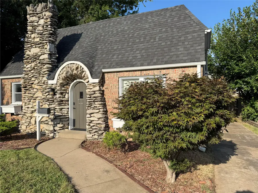 1343 S Florence Place, Tulsa, OK 74104 - #2
