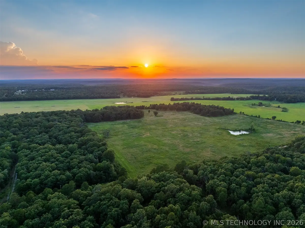 1 N 490 Road, Rose, OK 74364 - #1