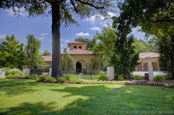 2883 S Florence Avenue, Tulsa, OK 74114