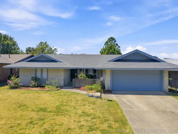 2536 S 111th East Avenue, Tulsa, OK 74129