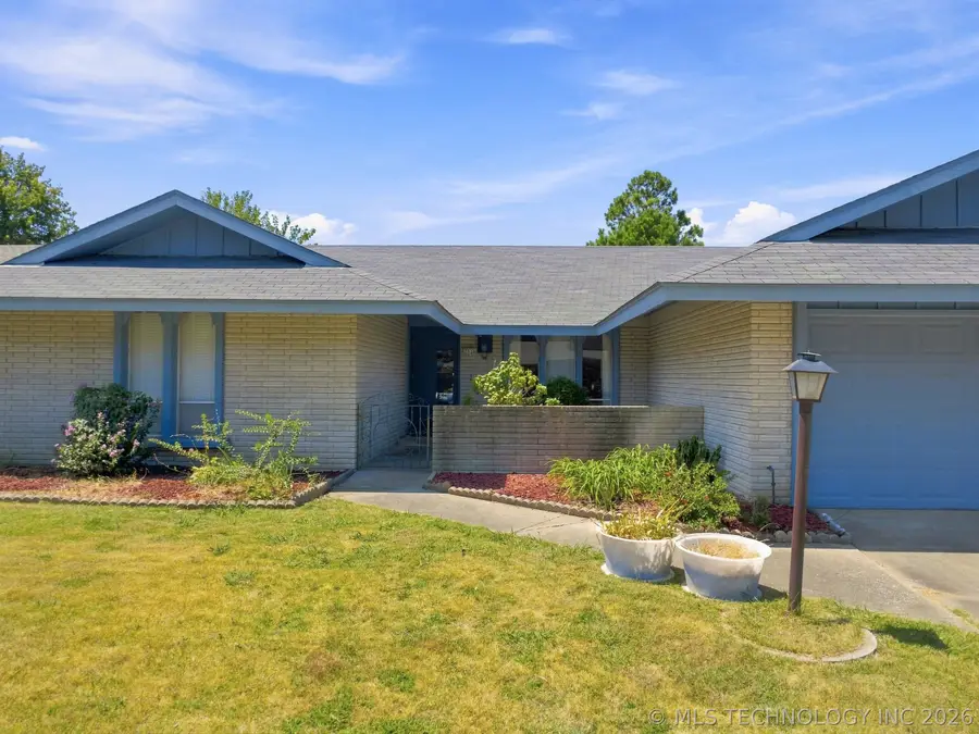2536 S 111th East Avenue, Tulsa, OK 74129 - #3