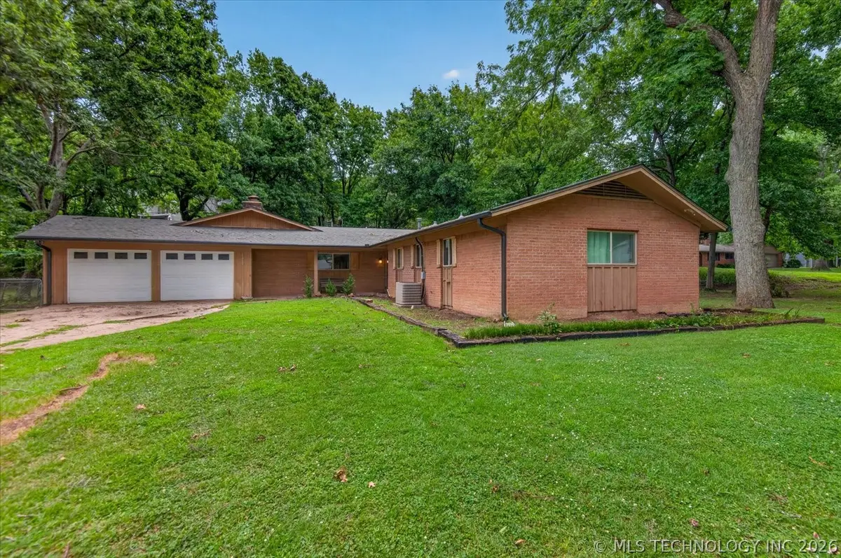 1312 Brookside Parkway, Bartlesville, OK 74006 - #1