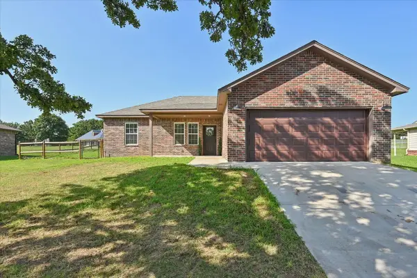 800 Grand Place, Mannford, OK 74044