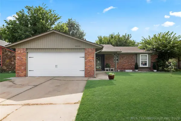 8008 N 118th East Avenue, Owasso, OK 74055
