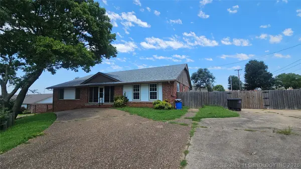 4000 Lakeview Drive, Bartlesville, OK 74006