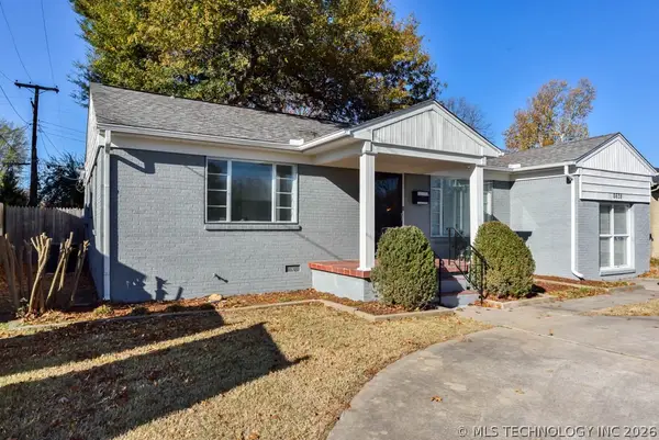 2638 S Yale Avenue, Tulsa, OK 74114