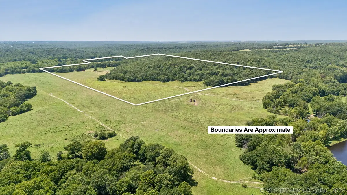 10646 N 68th West Avenue, Skiatook, OK 74070 - #1