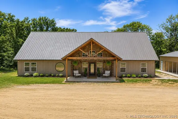 95 Express Road, Ardmore, OK 73401