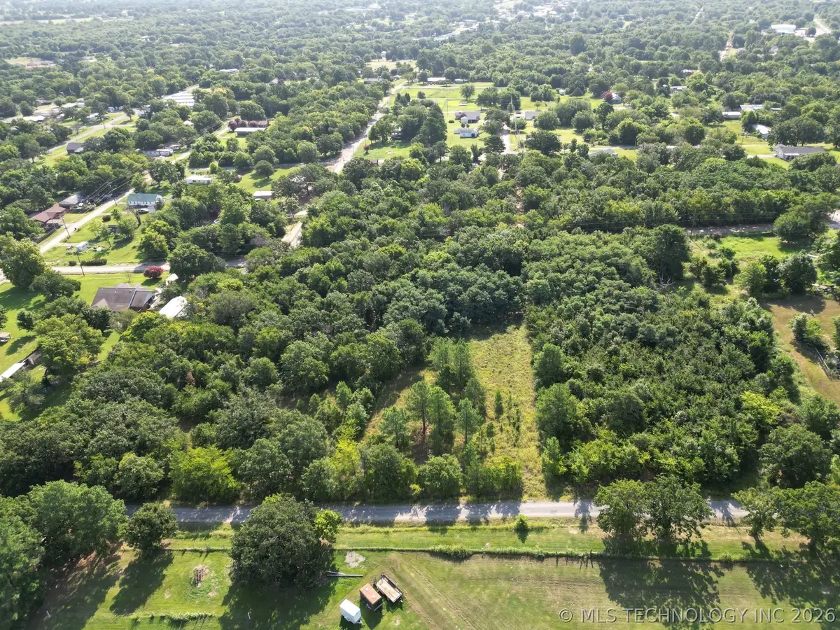 Walcott Avenue, Haileyville, OK 74546 - #1