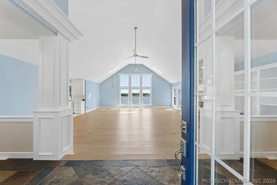 3 Foxwood Estates Street, Adair, OK 74330 - #3
