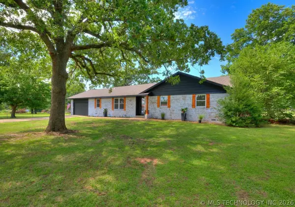 701 W 41st Street, Sand Springs, OK 74063