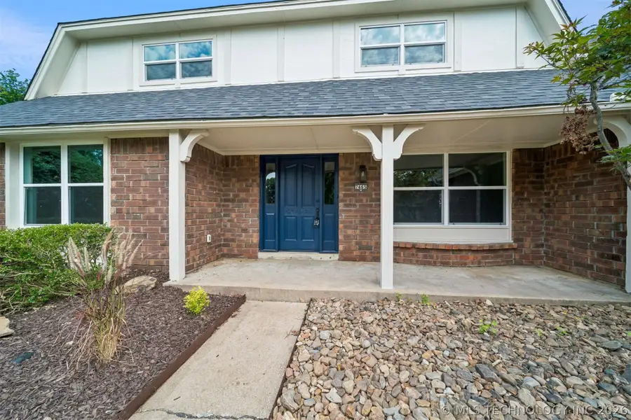 7465 E 84th Street, Tulsa, OK 74133 - #3