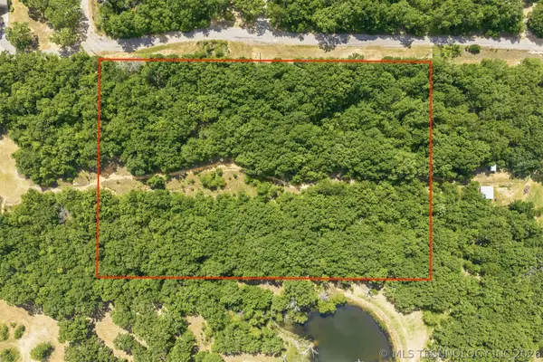 Rickets Lane, Ardmore, OK 73403