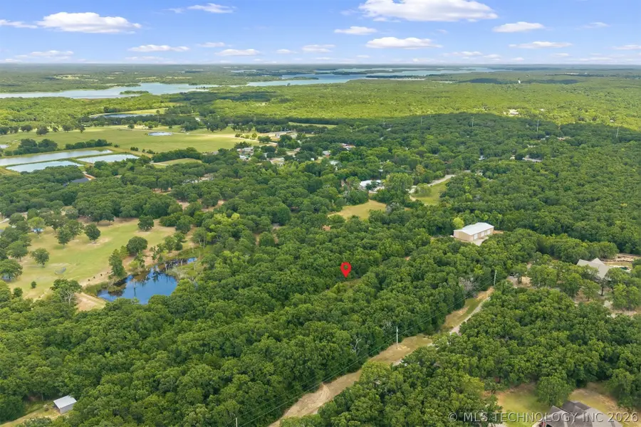 Rickets Lane, Ardmore, OK 73403 - #3