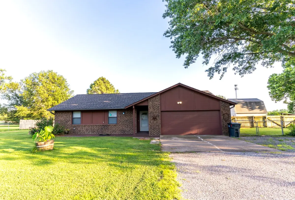 9202 E Misty Drive, Claremore, OK 74019 - #1