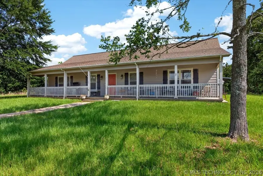 440213 E 1627, Tuskahoma, OK 74574 - #2