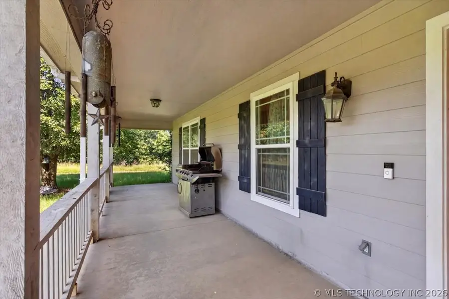 440213 E 1627, Tuskahoma, OK 74574 - #3