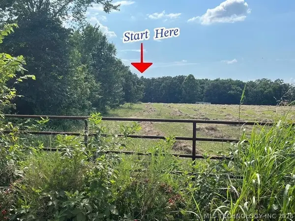 0000 N 466 Road, Jay, OK 74346