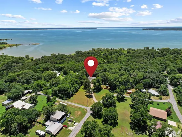7564 Maize Circle, Kingston, OK 73439