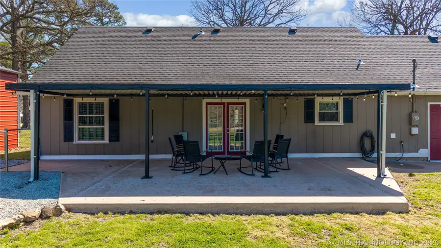 34801 S 622 Road, Grove, OK 74344 - #2